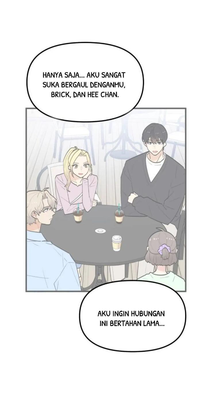 Protect Me, Knight Chapter 40 Image 18