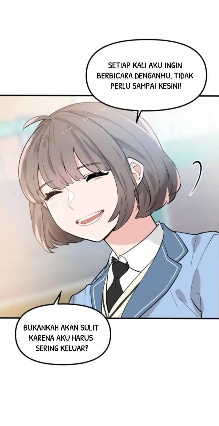 Protect Me, Knight Chapter 40 Image 21