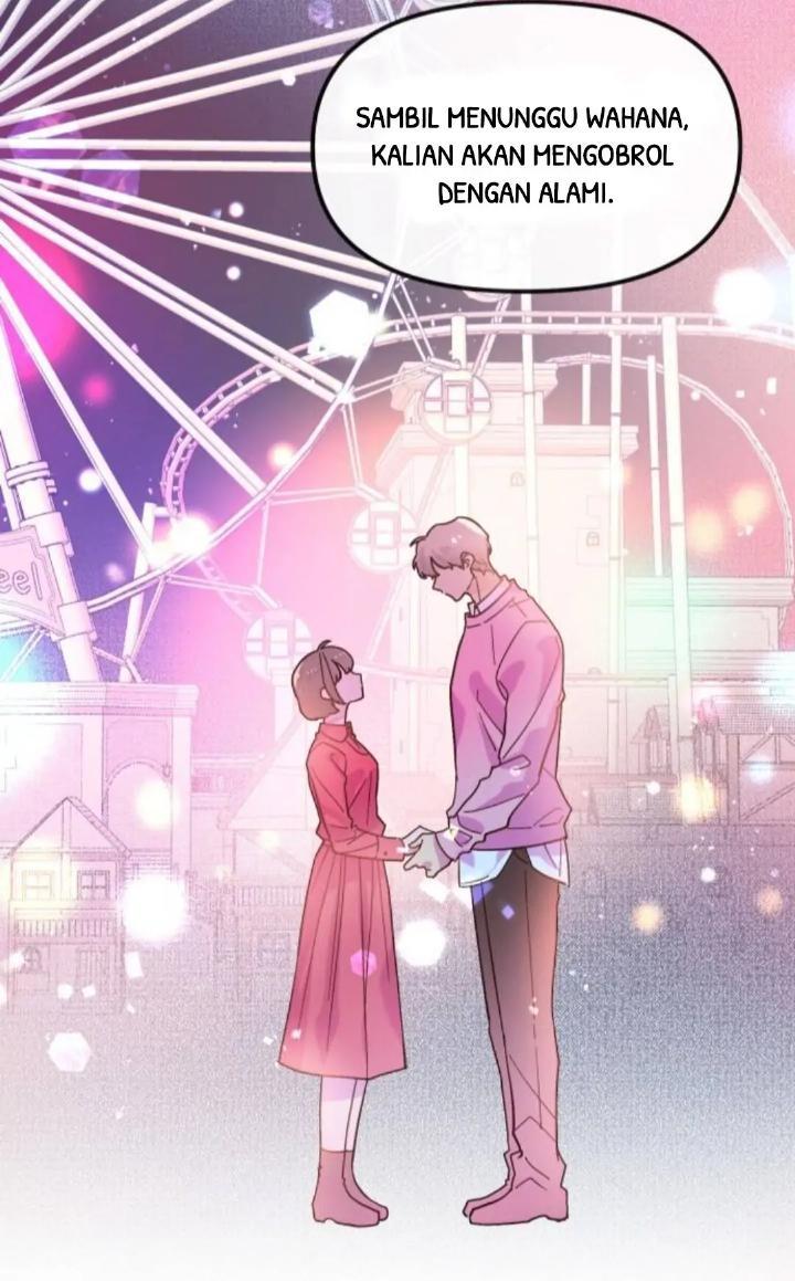 Protect Me, Knight Chapter 40 Image 31