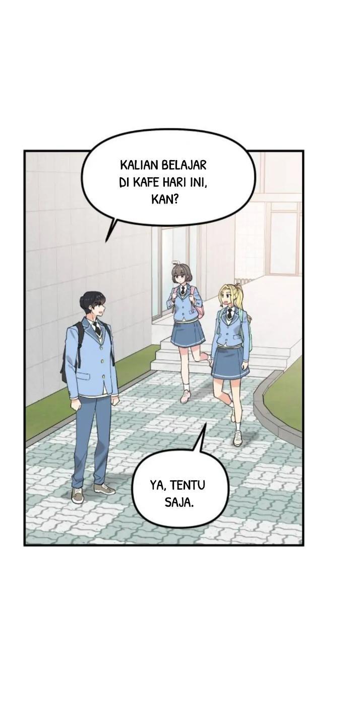 Protect Me, Knight Chapter 40 Image 34