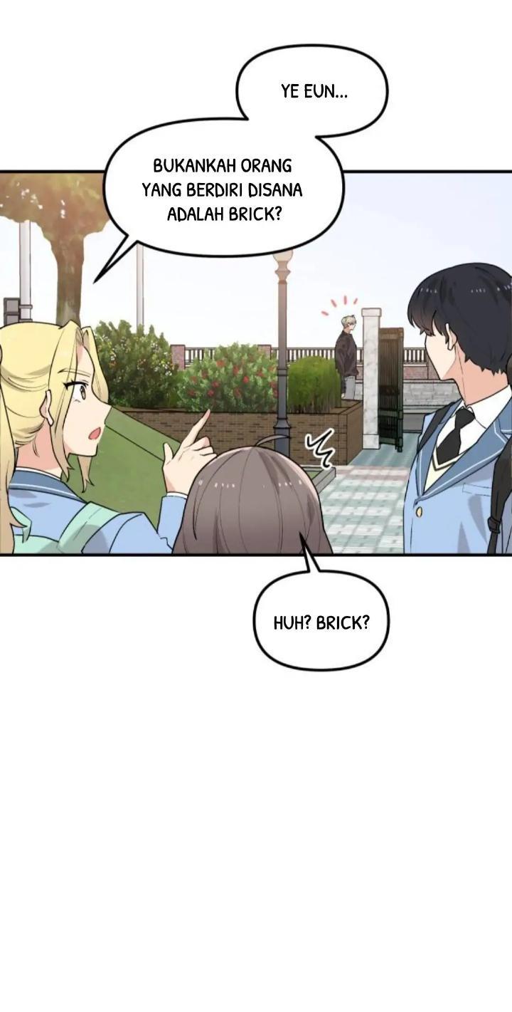 Protect Me, Knight Chapter 40 Image 37