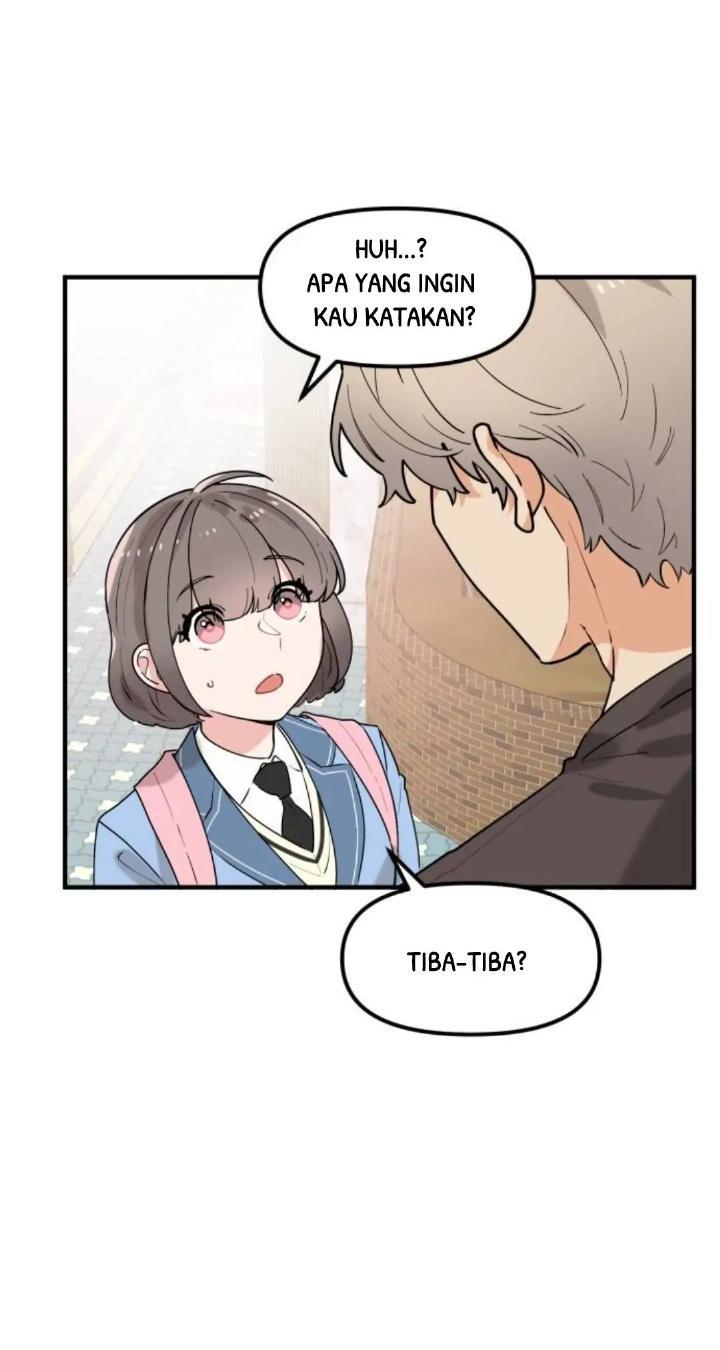 Protect Me, Knight Chapter 40 Image 42