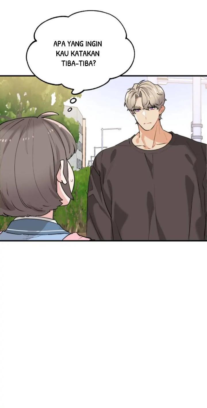 Protect Me, Knight Chapter 40 Image 45