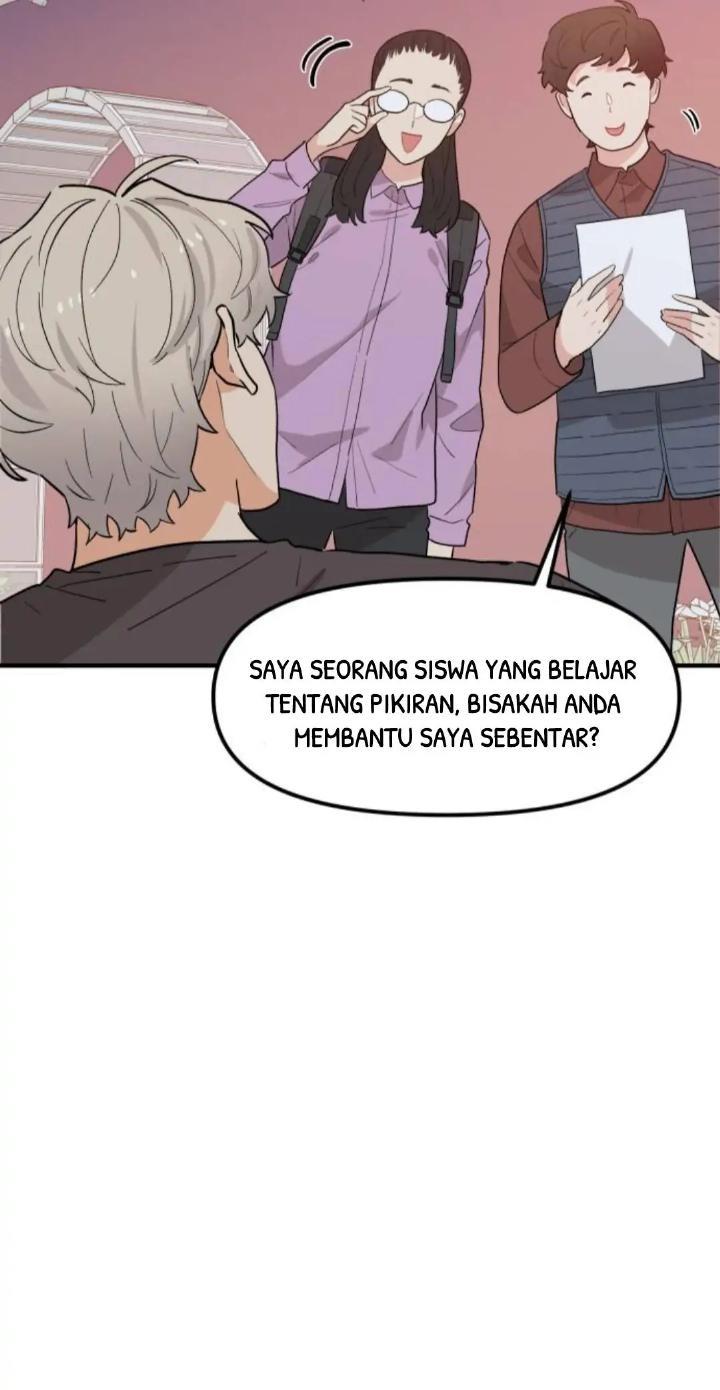 Protect Me, Knight Chapter 42 Image 16