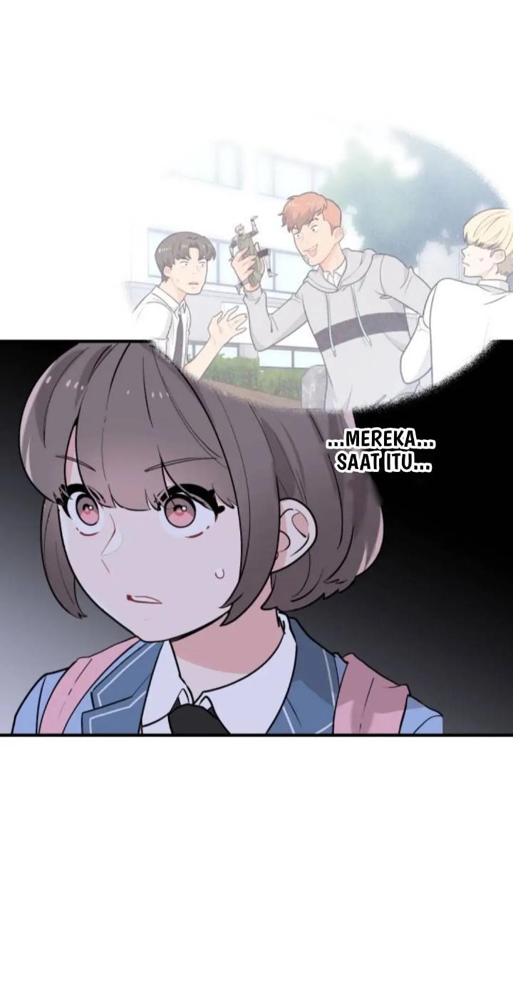Protect Me, Knight Chapter 42 Image 23