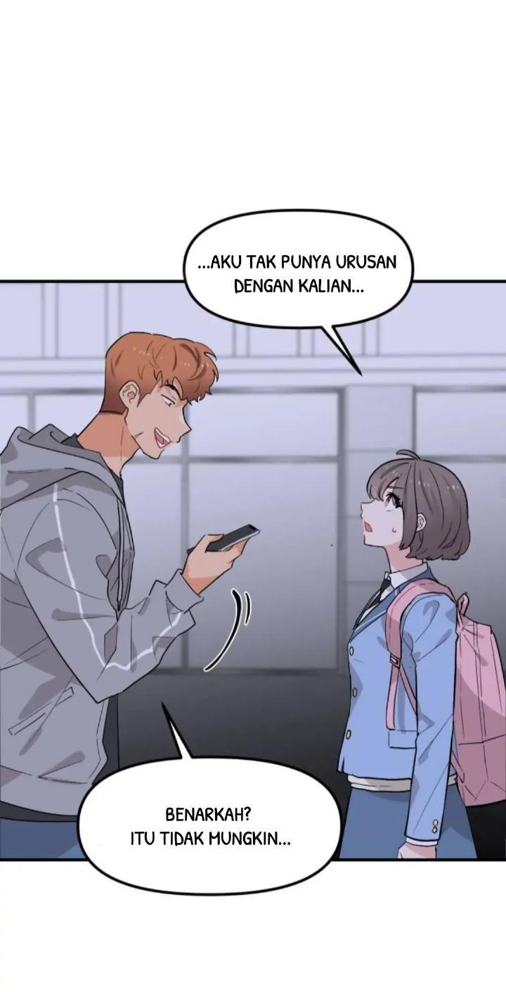 Protect Me, Knight Chapter 42 Image 24