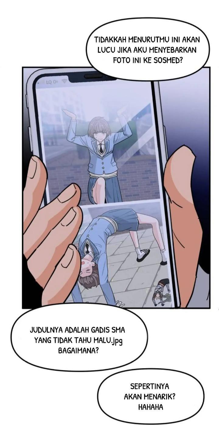 Protect Me, Knight Chapter 42 Image 26