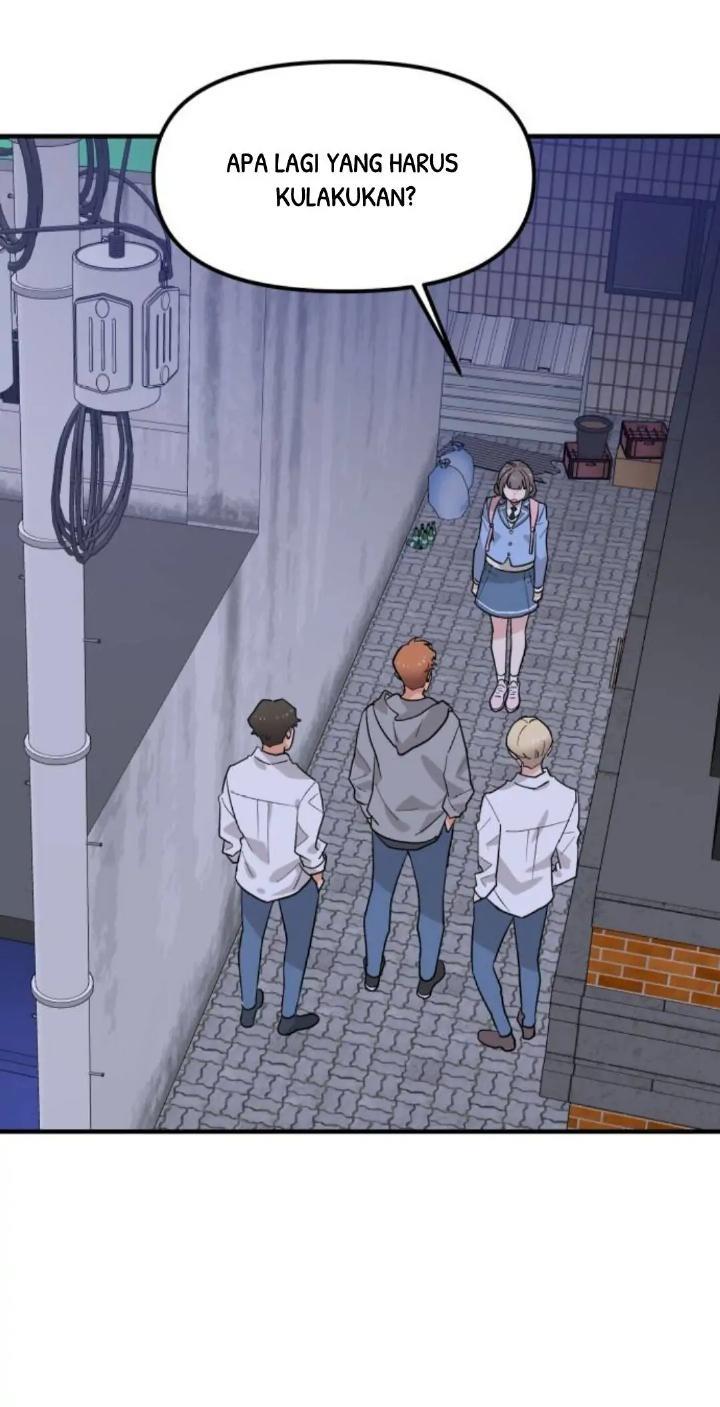Protect Me, Knight Chapter 42 Image 28