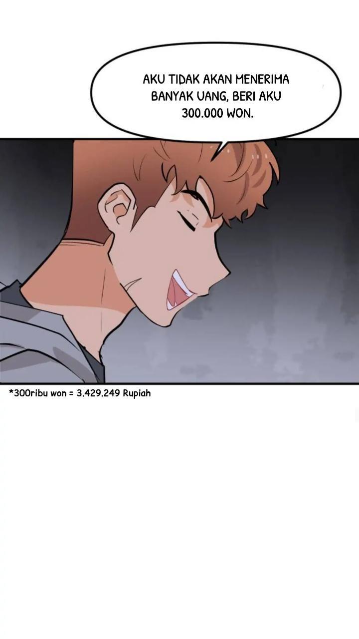 Protect Me, Knight Chapter 42 Image 31