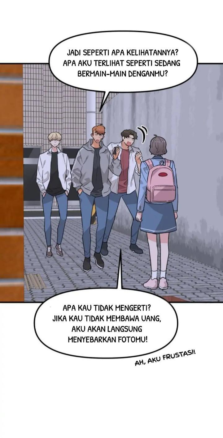 Protect Me, Knight Chapter 42 Image 35