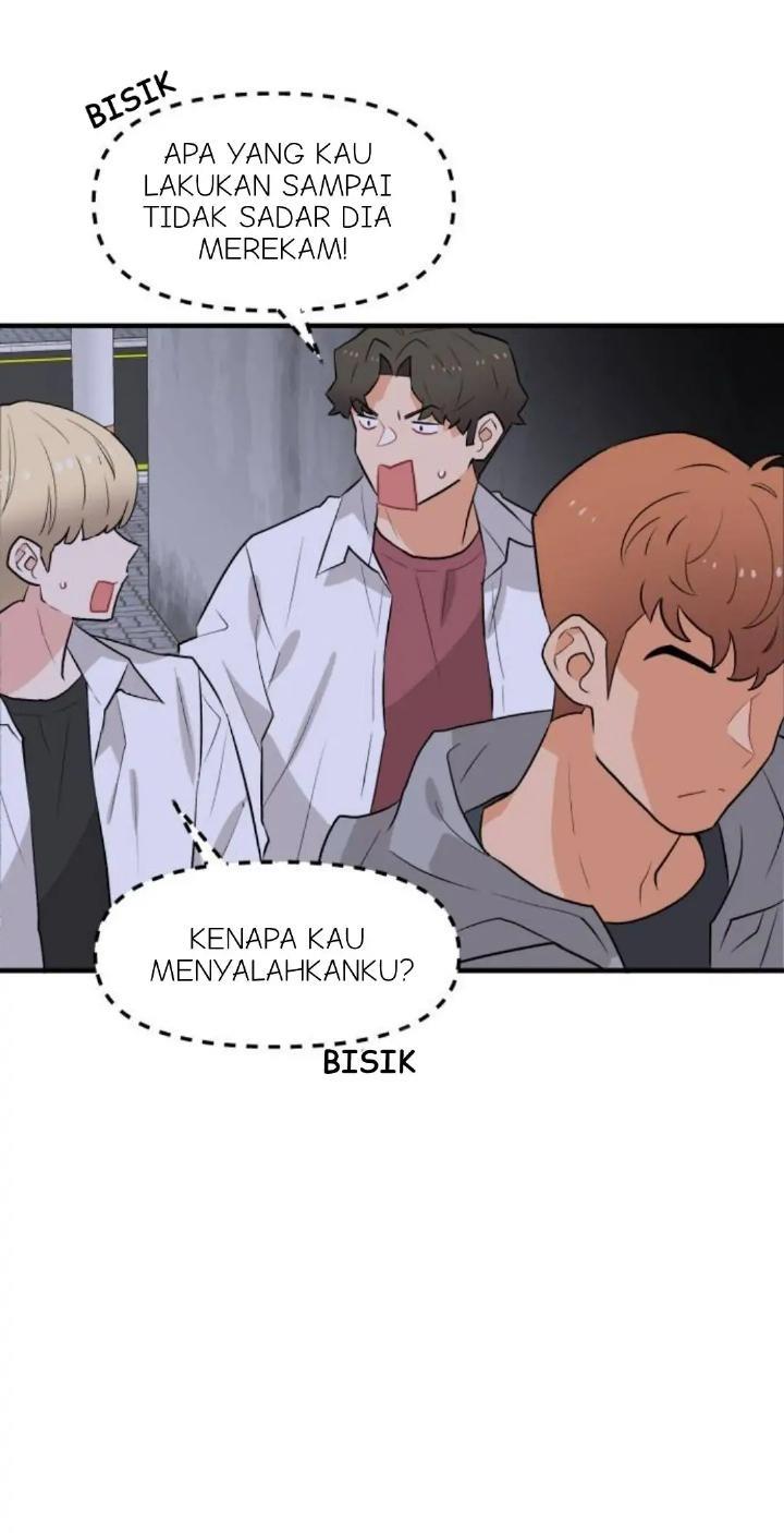 Protect Me, Knight Chapter 42 Image 39