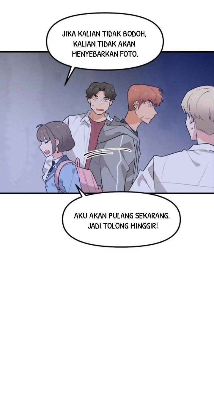 Protect Me, Knight Chapter 42 Image 41