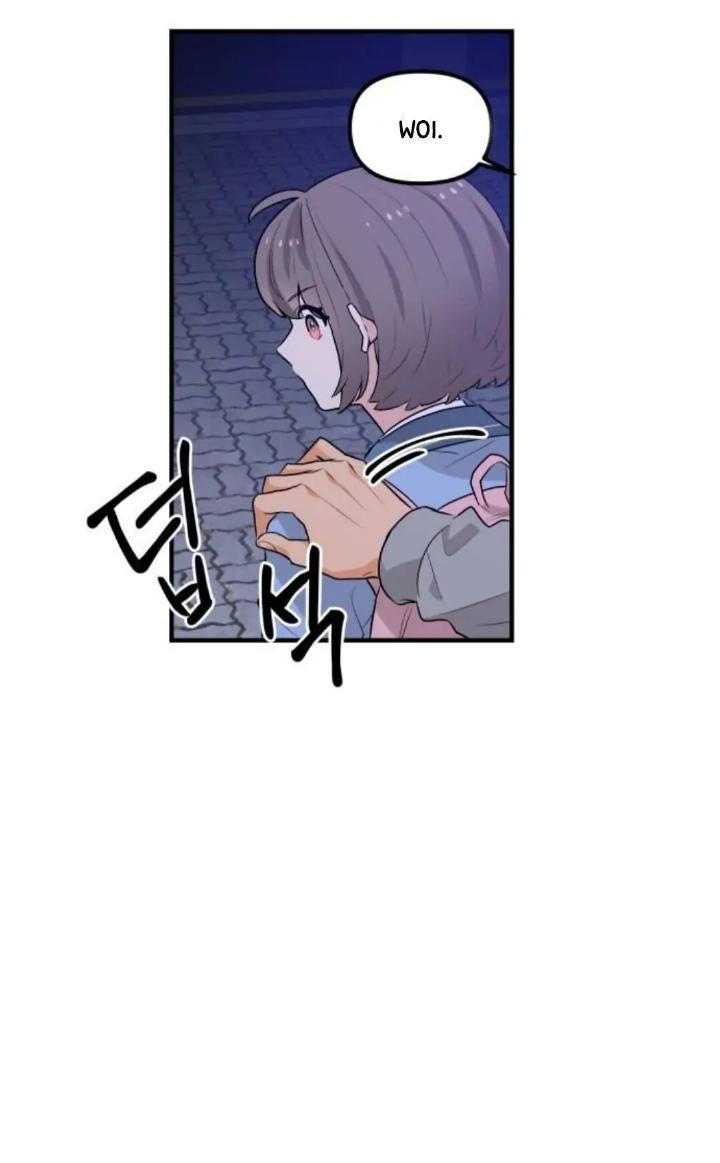 Protect Me, Knight Chapter 42 Image 43