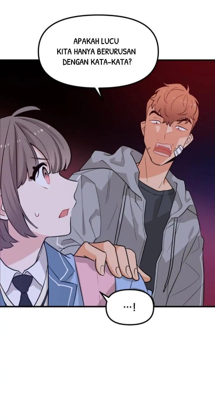 Protect Me, Knight Chapter 42 Image 44