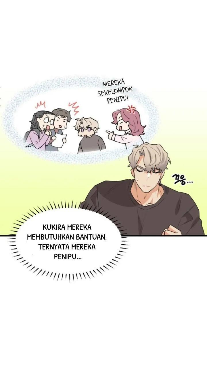 Protect Me, Knight Chapter 42 Image 47