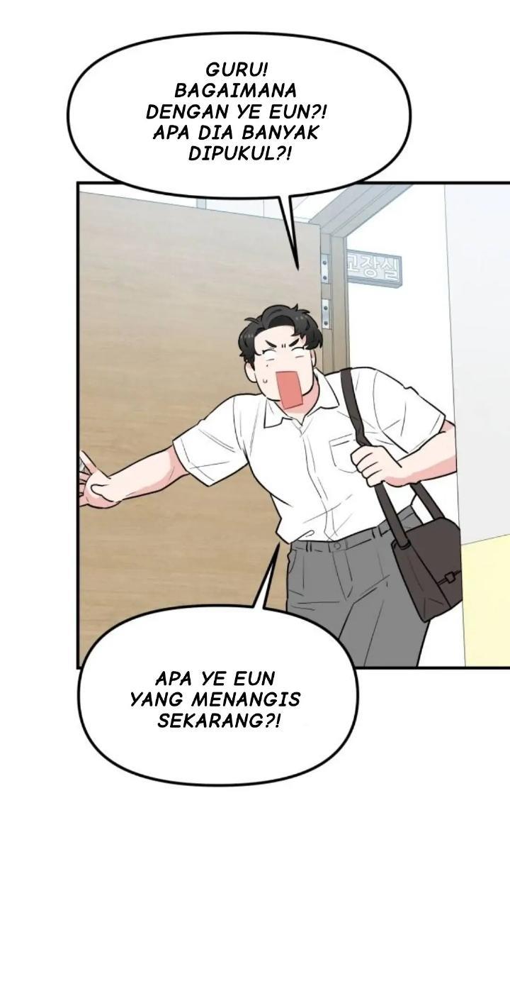 Protect Me, Knight Chapter 44 Image 14