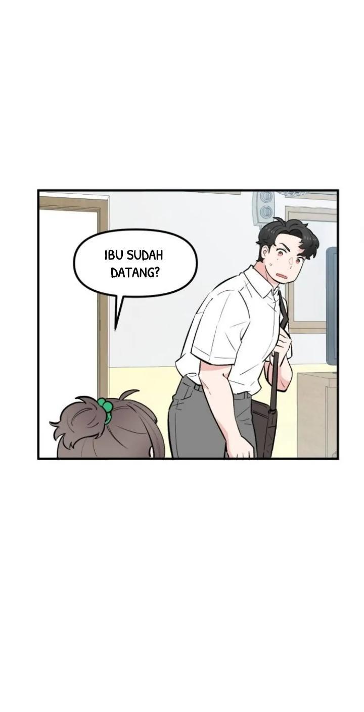 Protect Me, Knight Chapter 44 Image 16