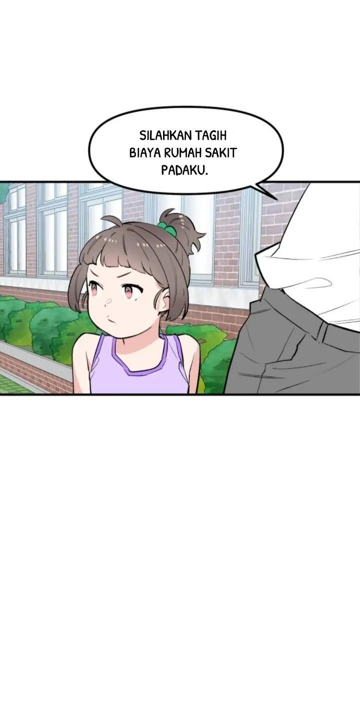 Protect Me, Knight Chapter 44 Image 19