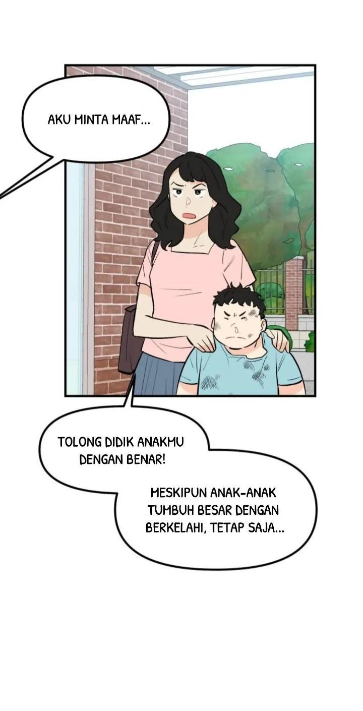 Protect Me, Knight Chapter 44 Image 21