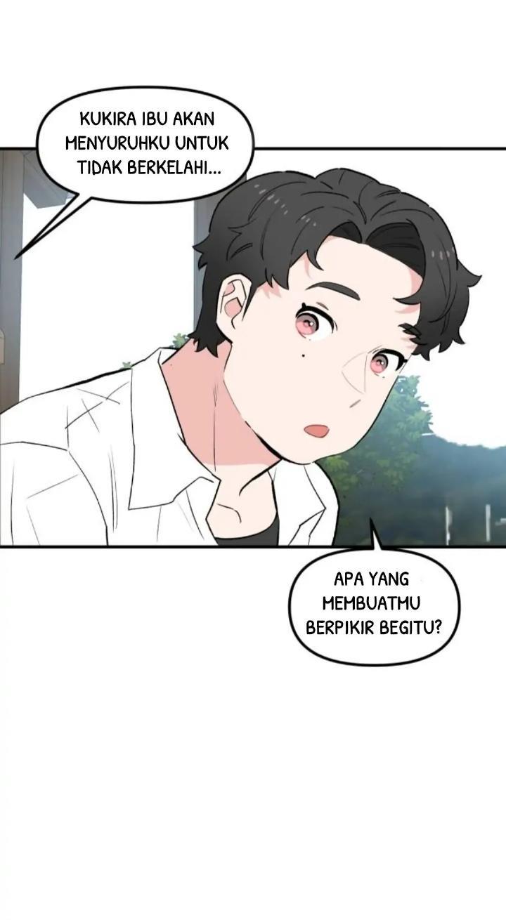 Protect Me, Knight Chapter 44 Image 28
