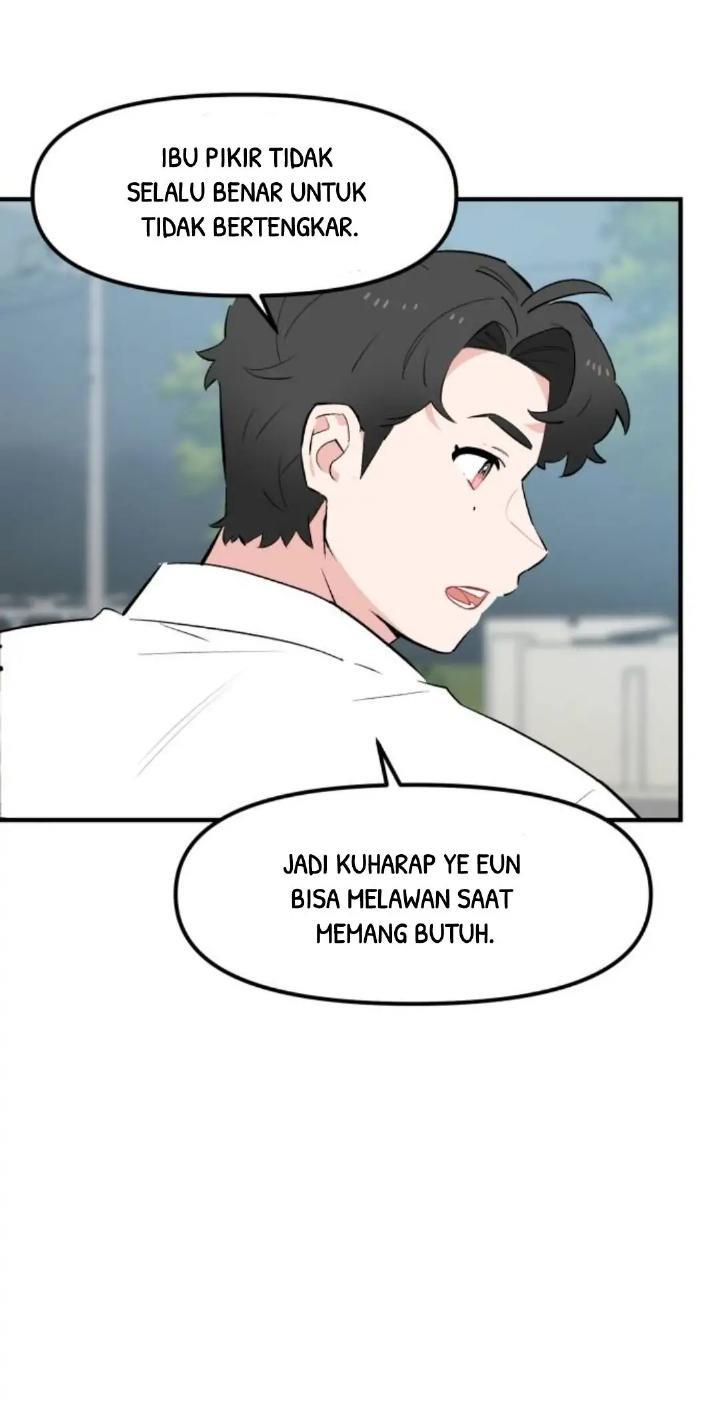 Protect Me, Knight Chapter 44 Image 32