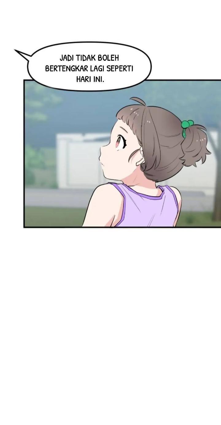 Protect Me, Knight Chapter 44 Image 33