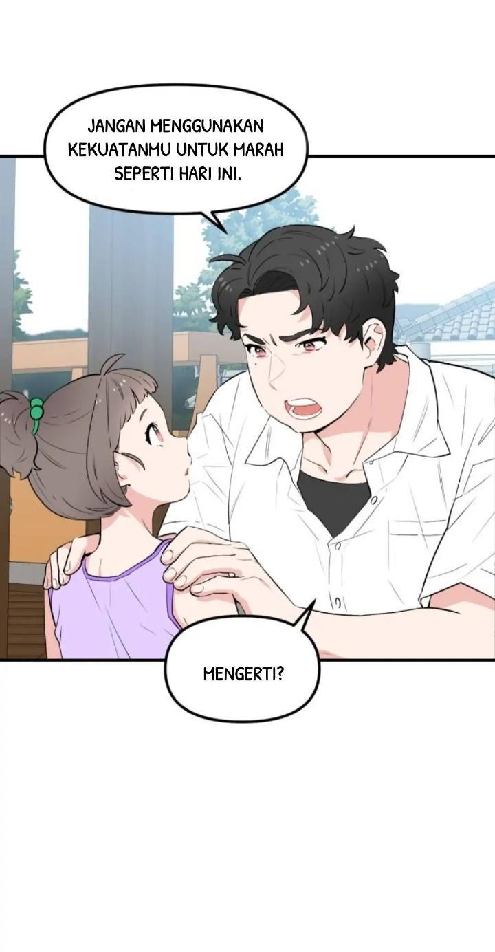 Protect Me, Knight Chapter 44 Image 35