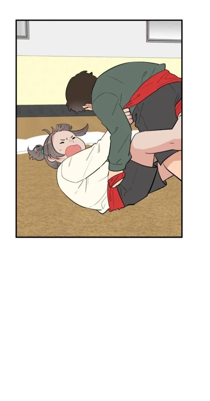 Protect Me, Knight Chapter 44 Image 50
