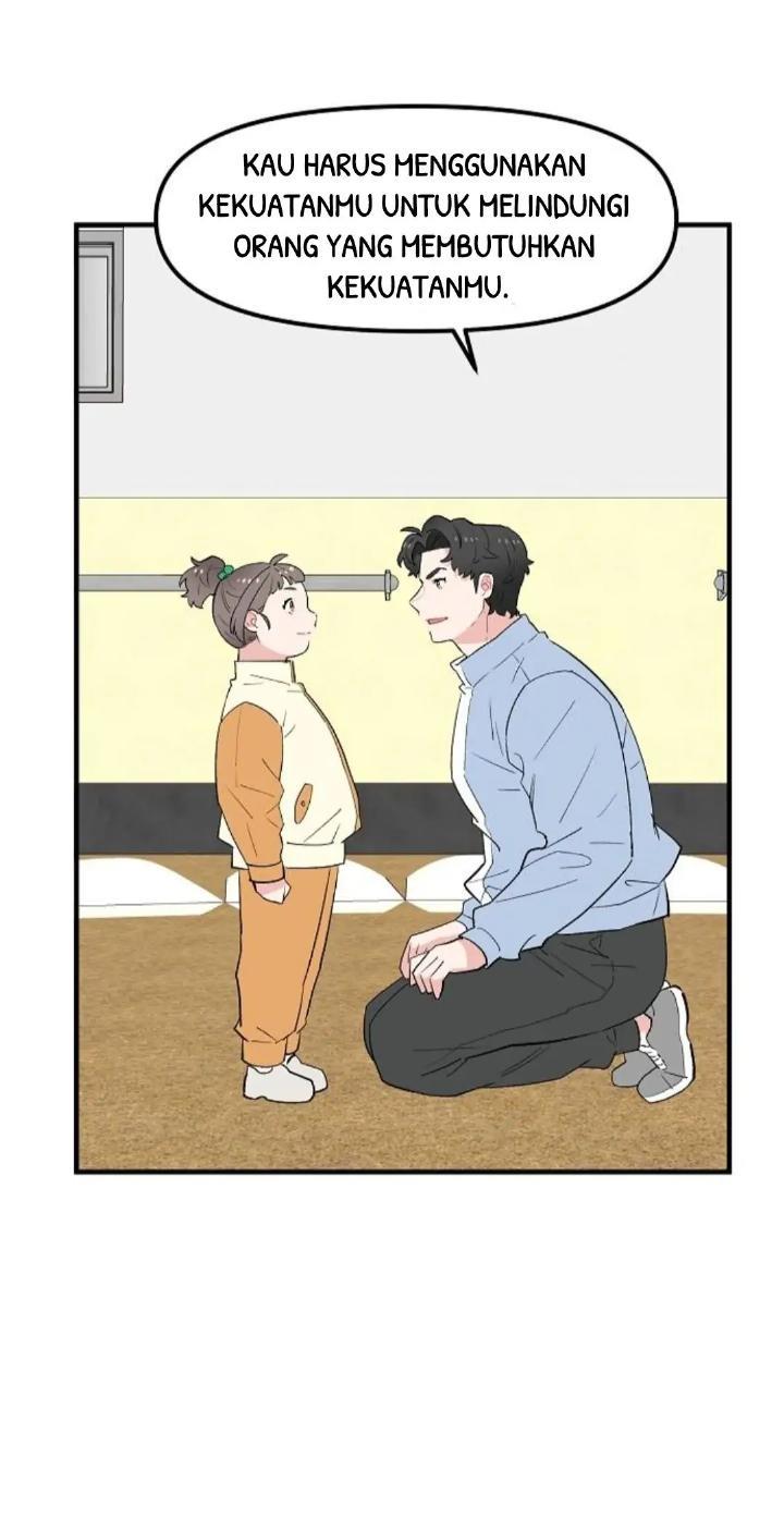 Protect Me, Knight Chapter 44 Image 63