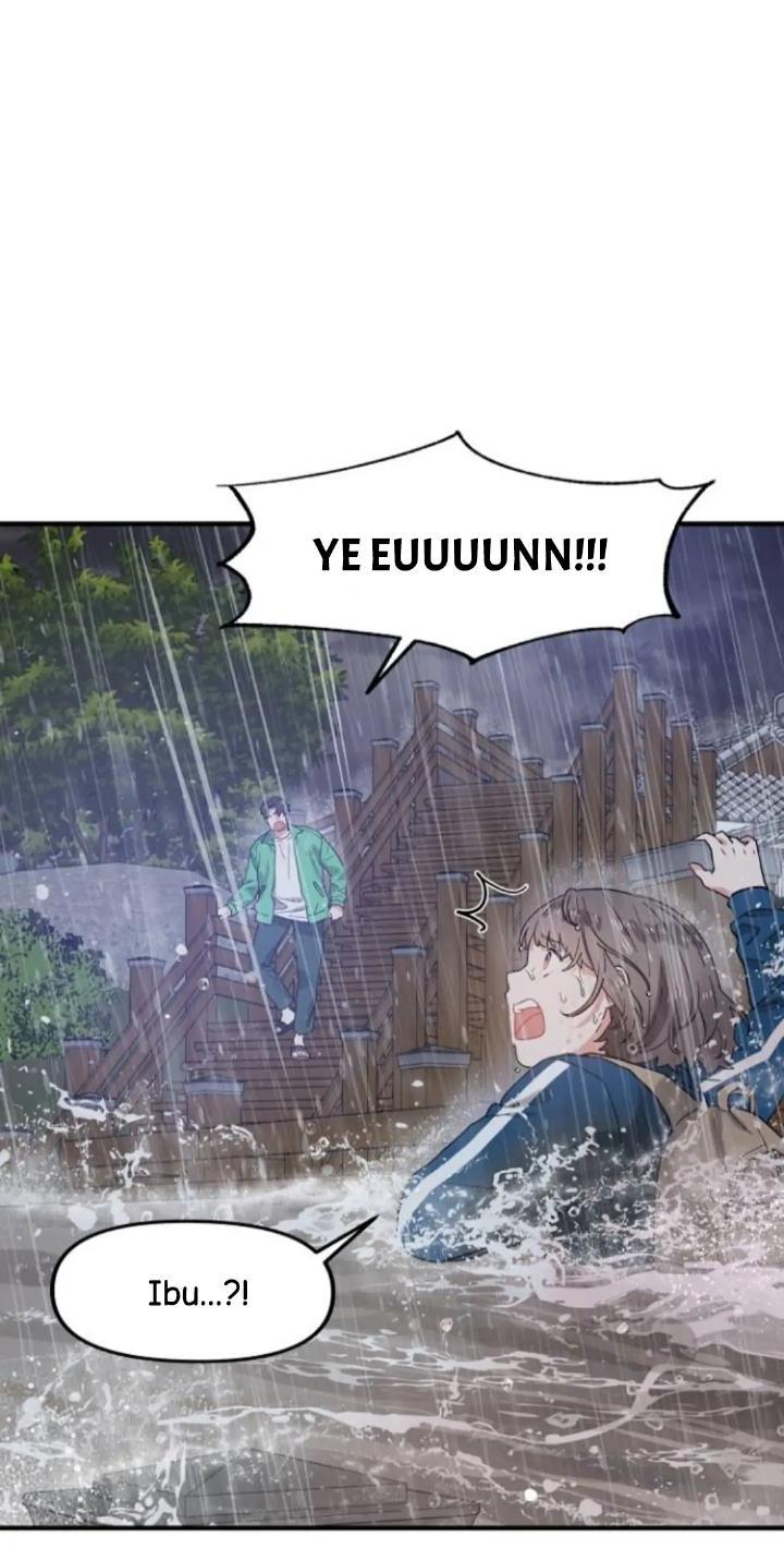 Protect Me, Knight Chapter 45 Image 16
