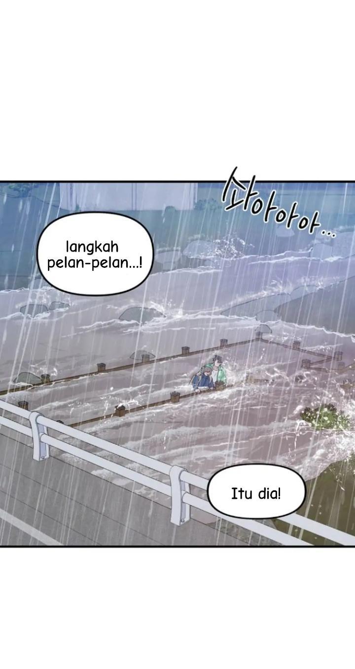 Protect Me, Knight Chapter 45 Image 30