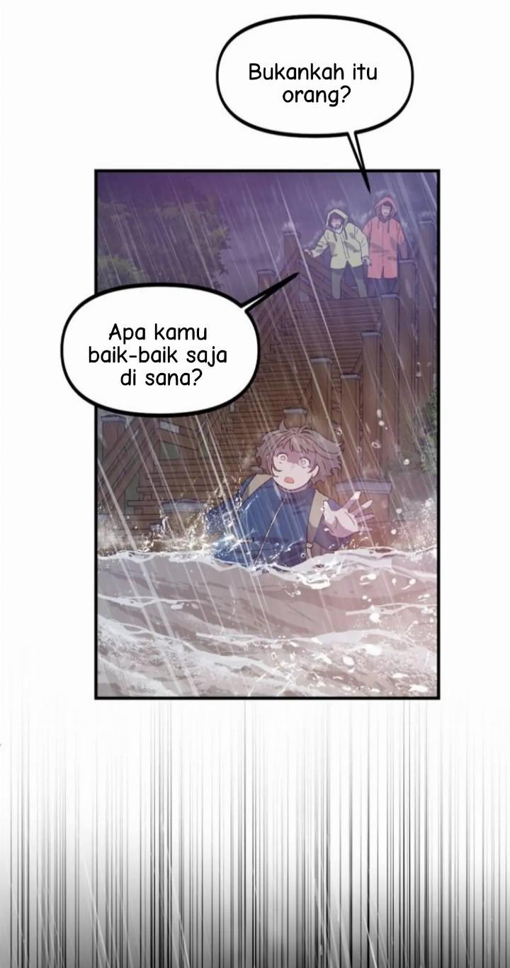 Protect Me, Knight Chapter 45 Image 44