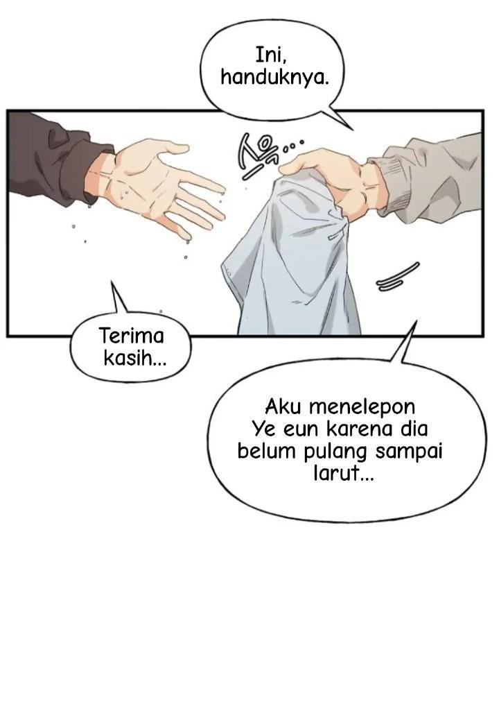 Protect Me, Knight Chapter 46 Image 5