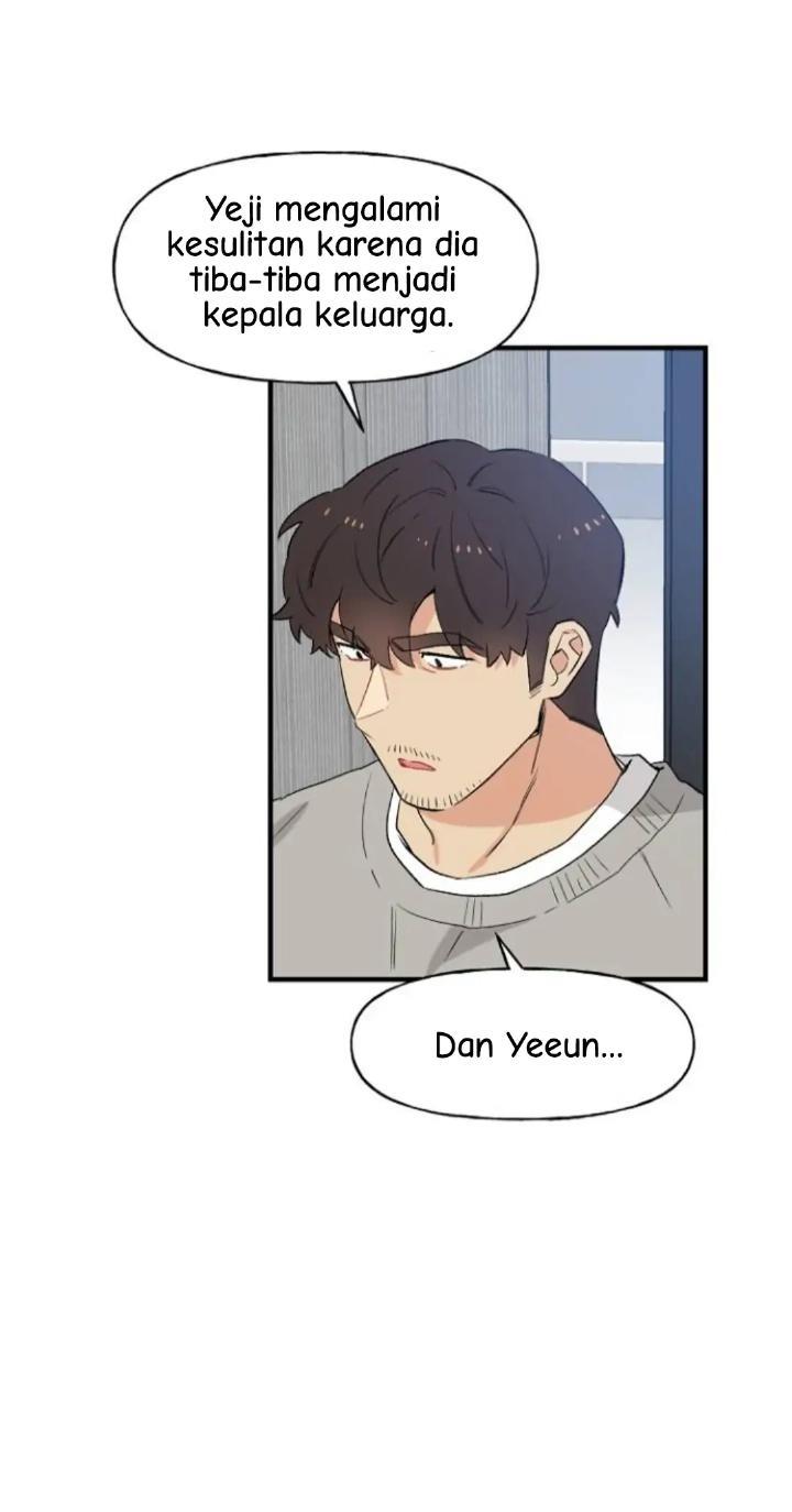 Protect Me, Knight Chapter 46 Image 13