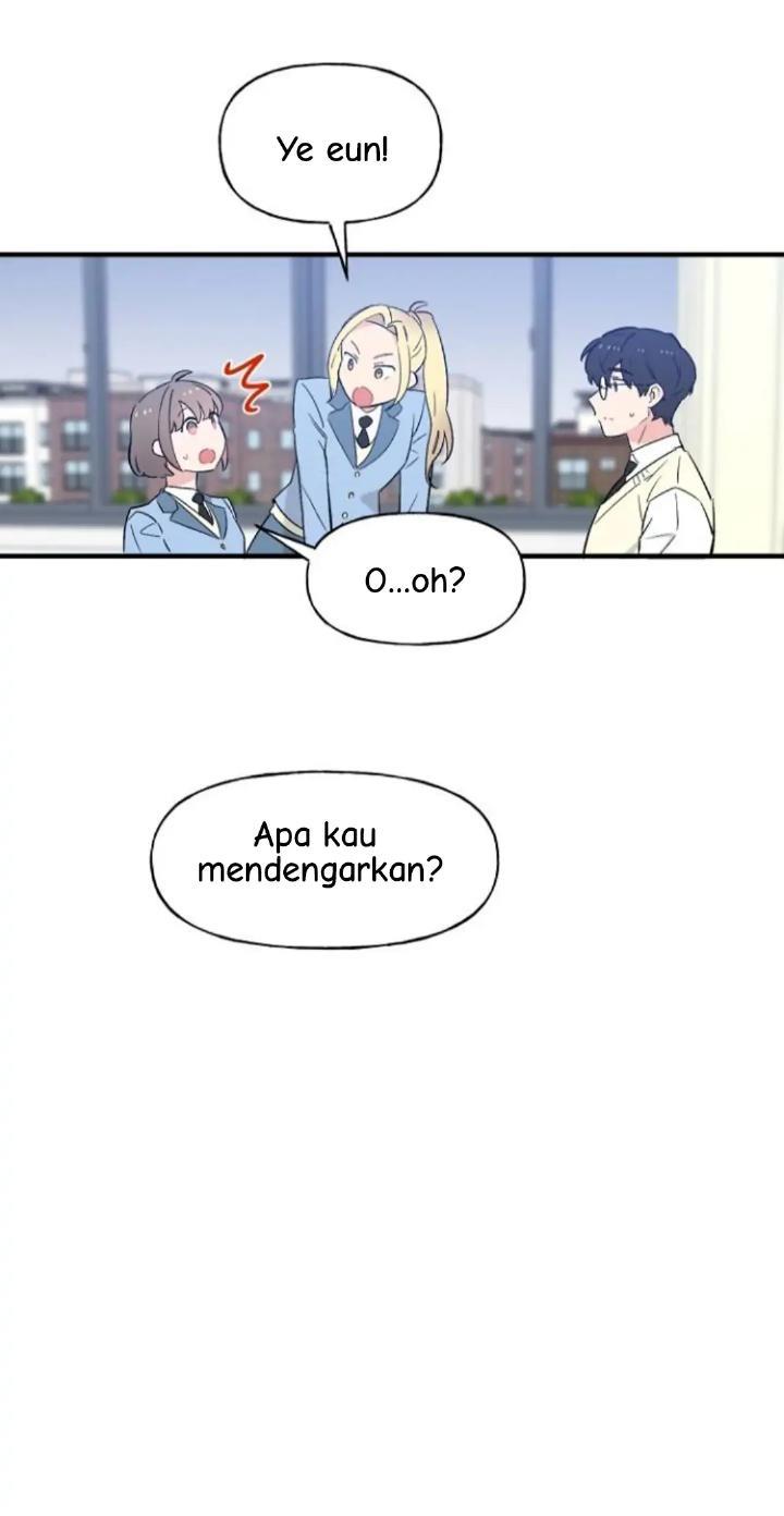 Protect Me, Knight Chapter 46 Image 44