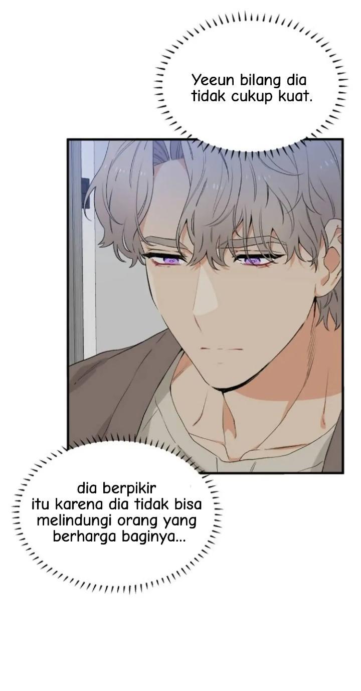 Protect Me, Knight Chapter 46 Image 51