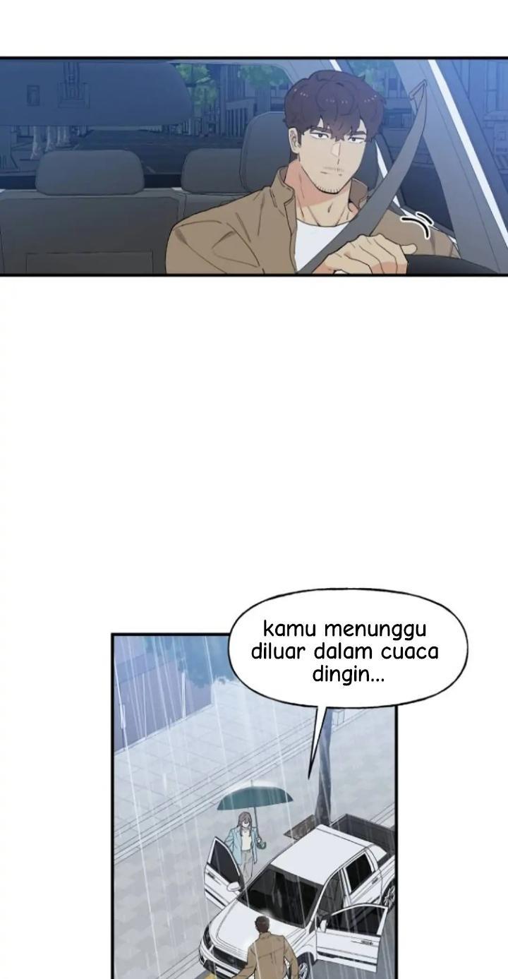 Protect Me, Knight Chapter 47 Image 5