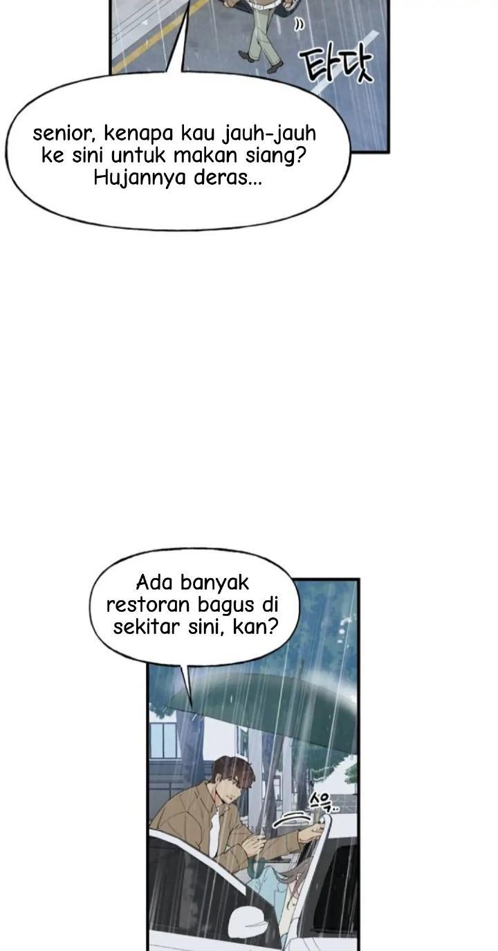 Protect Me, Knight Chapter 47 Image 6