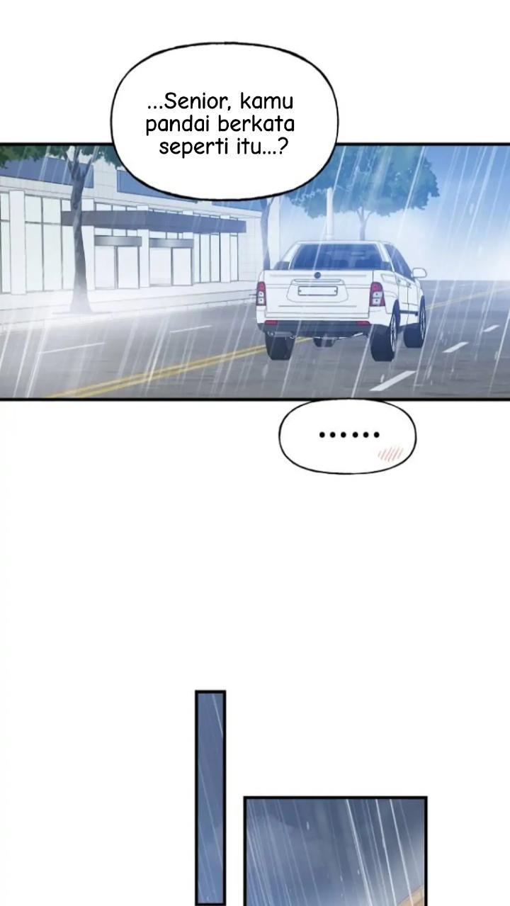 Protect Me, Knight Chapter 47 Image 8
