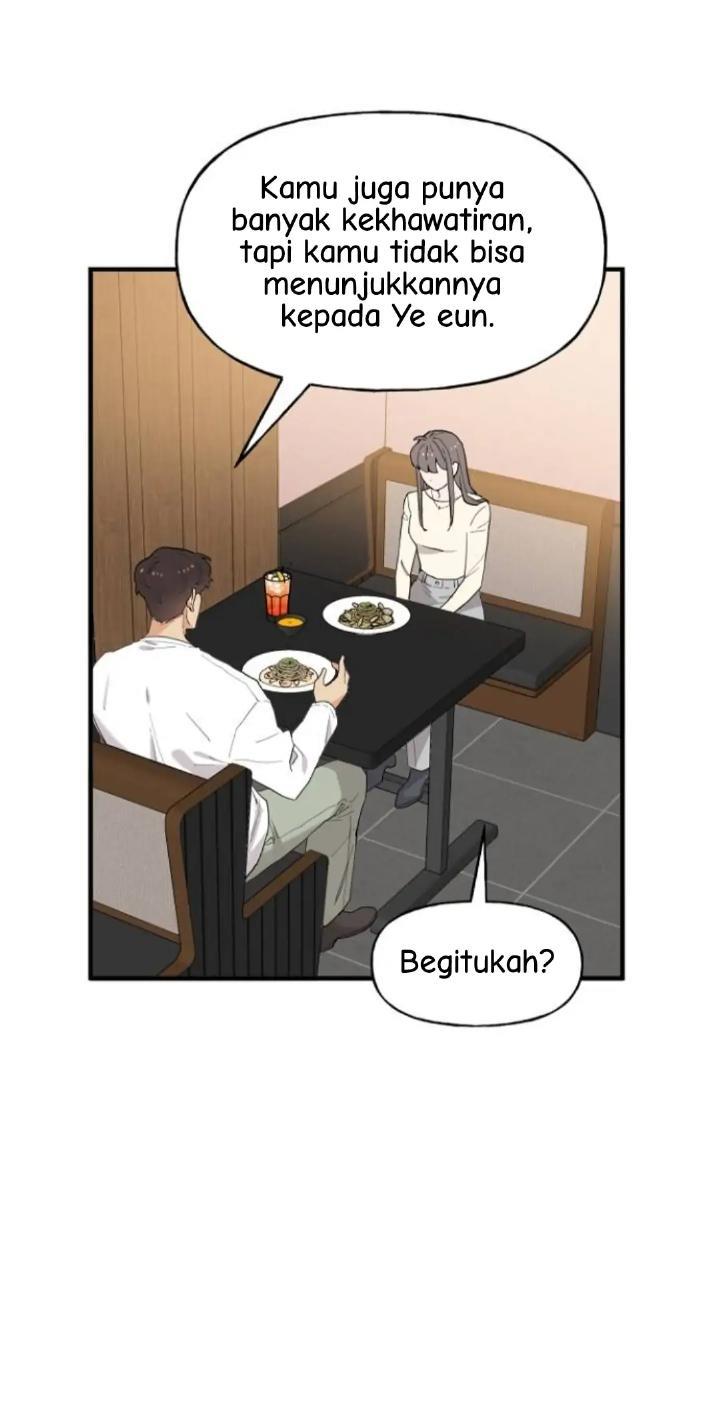 Protect Me, Knight Chapter 47 Image 19