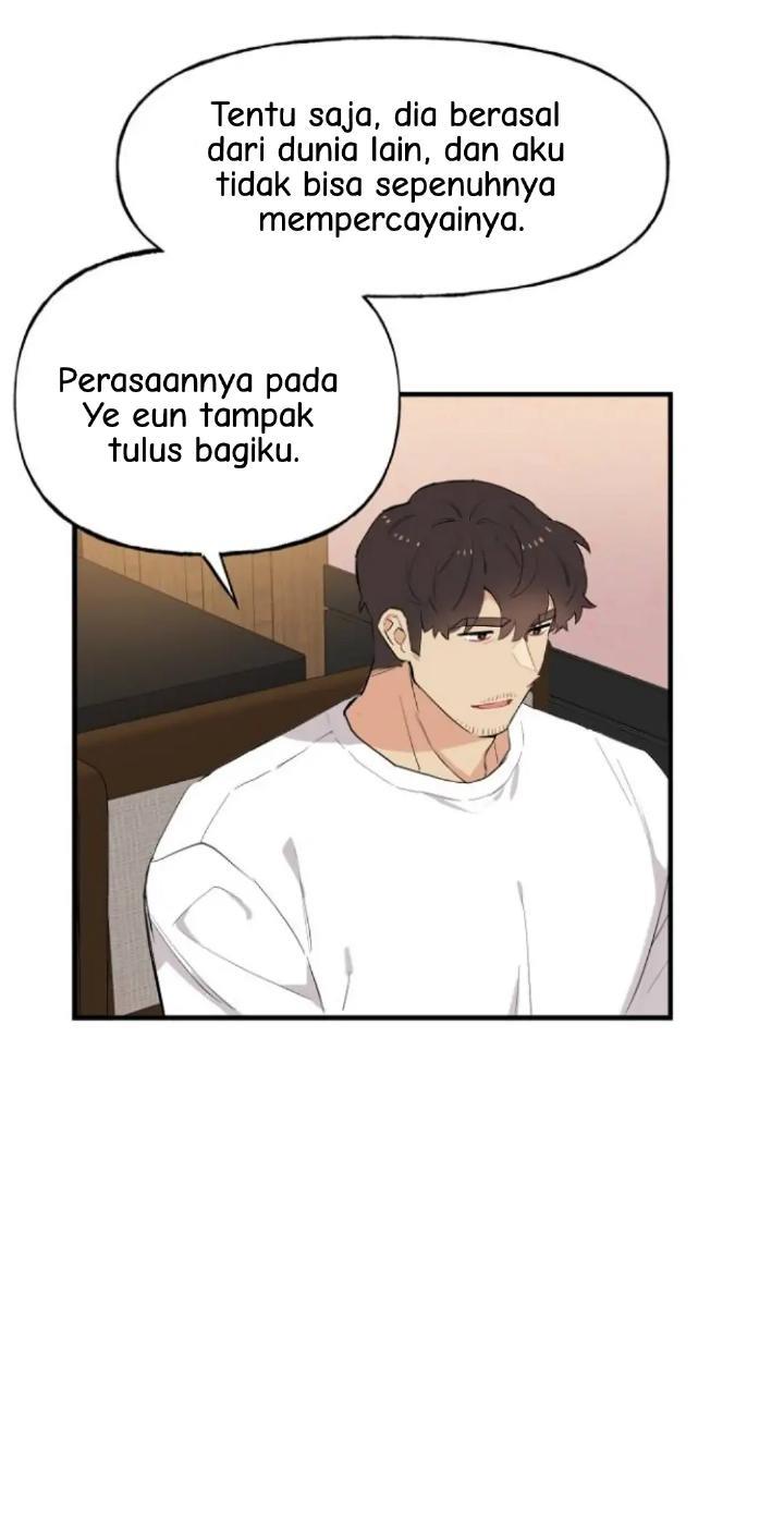 Protect Me, Knight Chapter 47 Image 22