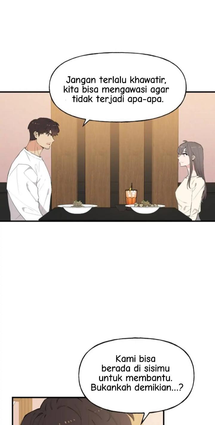 Protect Me, Knight Chapter 47 Image 23