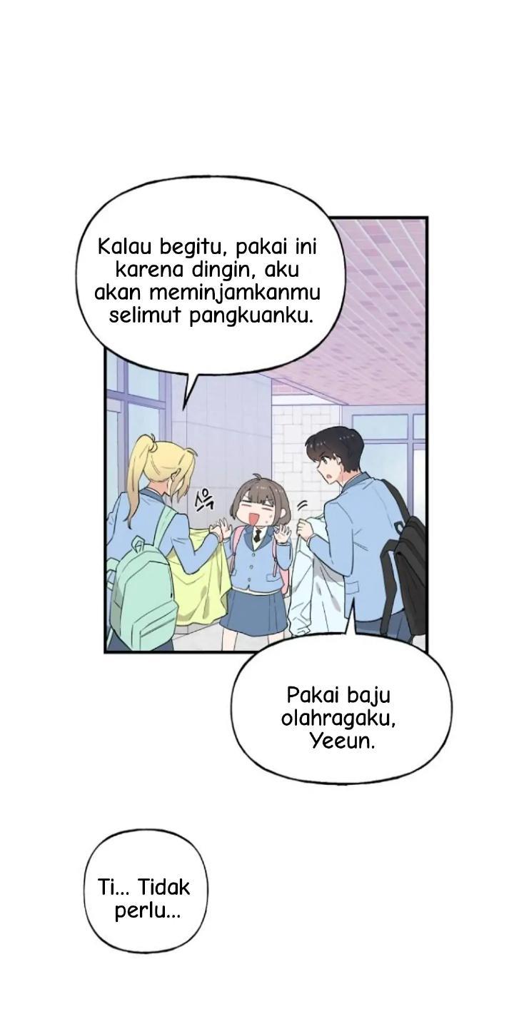Protect Me, Knight Chapter 47 Image 31