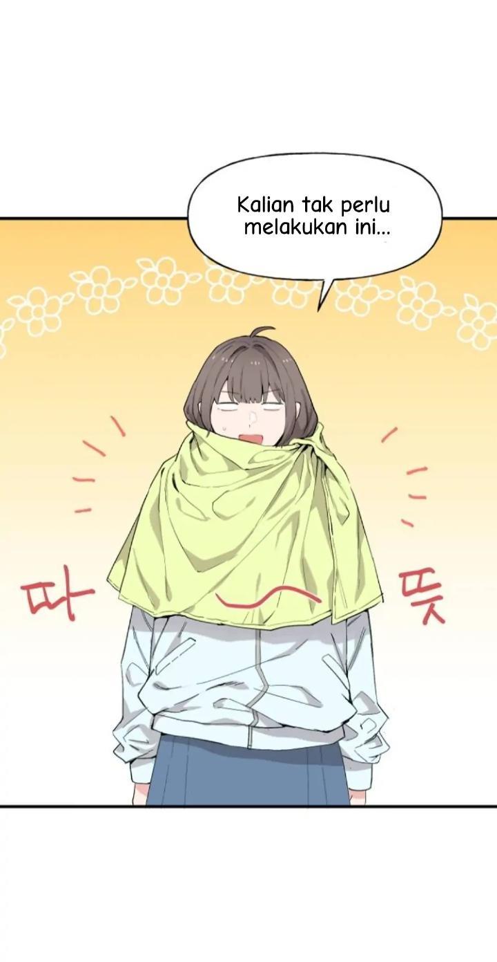 Protect Me, Knight Chapter 47 Image 32