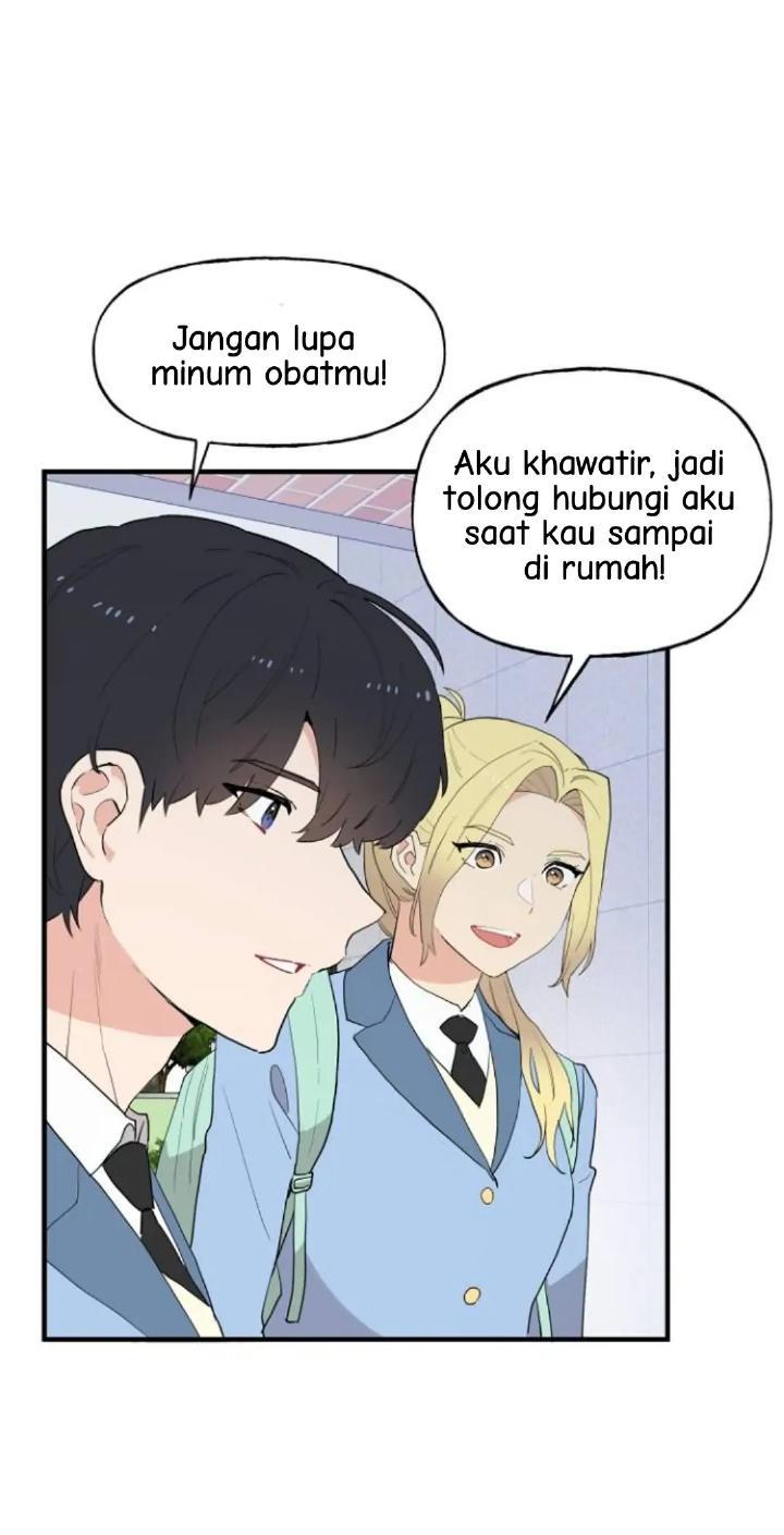 Protect Me, Knight Chapter 47 Image 33