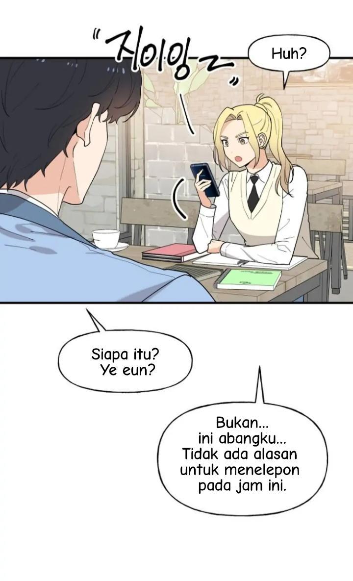 Protect Me, Knight Chapter 48 Image 4