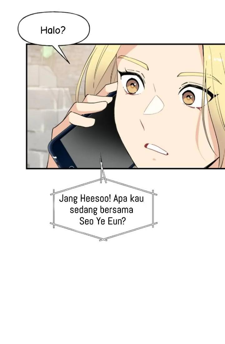 Protect Me, Knight Chapter 48 Image 5