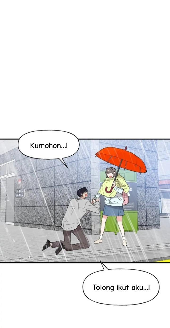 Protect Me, Knight Chapter 48 Image 23