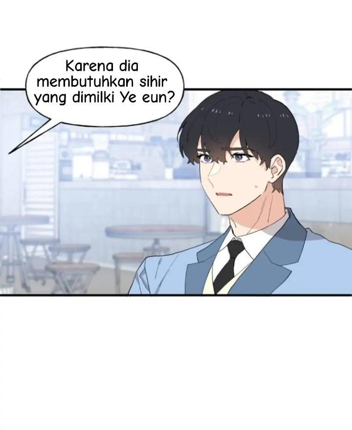 Protect Me, Knight Chapter 48 Image 26