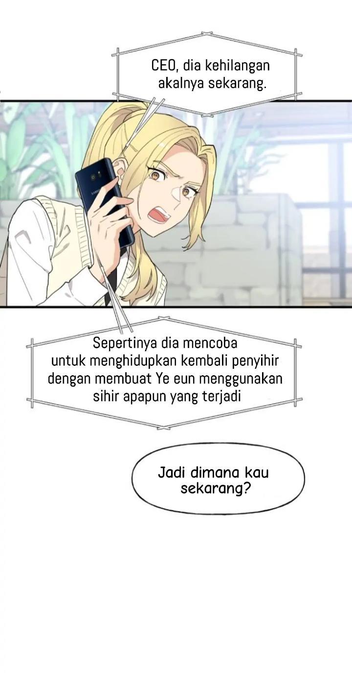Protect Me, Knight Chapter 48 Image 27